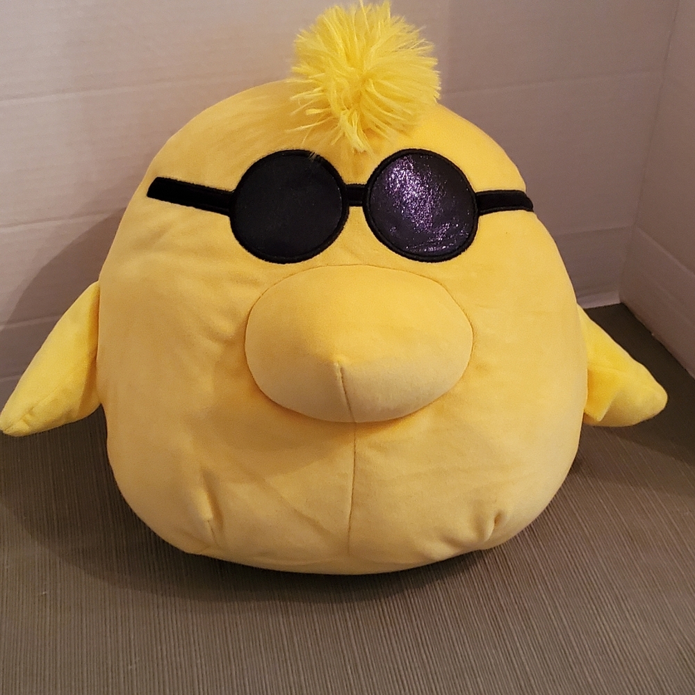 New 10" Peanut SquishMallows